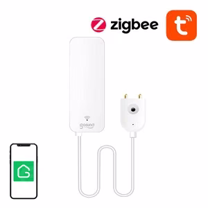 Gosund ST19 ZigBee Tuya älykäs vesivuotoanturi