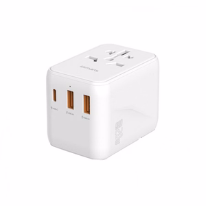 Nomad maailmanlaajuinen matkasovittin 20W