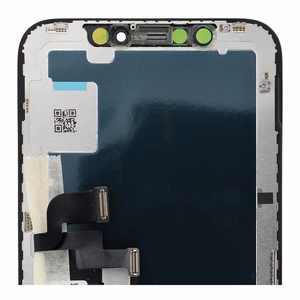 NCC LCD-näyttö IPHONE X Incell HD+