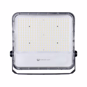 Forever Light PROXIM+ LED floodlight, 300 W, 6500 K, 45,000 lm, 230 V, IP65, 150 lm/W – 5-year warranty