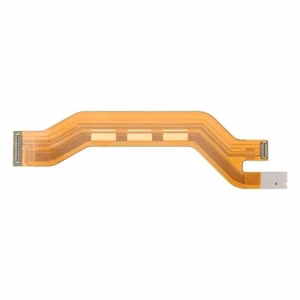Flex-kaapeli yhteensopiva Xiaomi Redmi Note 12 Pro 4G emolevyn Flex