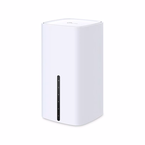 TP-LINK Wireless Router 3600 Mbps Mesh Wi-Fi 6 2x10/100/1000M 1x2.5GbE Number of antennas 2 5G ARCHERNX600