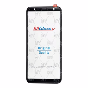 MUSTTBY etulasin lasi + OCA Samsung J6 Plus