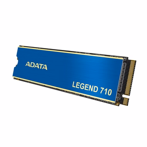 ADATA LEGEND 710 M.2 1000 GB PCI Express 3.0 3D NAND NVMe