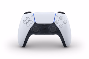 Sony PlayStation 5 Slim -konsoli + Fortnite Blooming Chaos