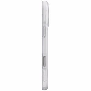 Uniq Combat Active Magclick Lataus Suojakuori iPhone 16 Pro:lle - Valkoinen
