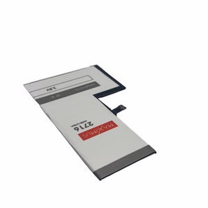 Akku MAXXIMUS IPHONE X 2716mAh