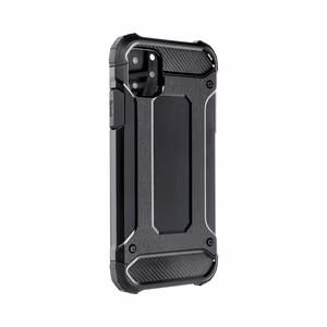 ARMOR-suojakuori Samsung A23 5G, musta