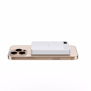 Powerbank Tech-Protect PB33 LifeMag MagSafe 5000mAH - hopea