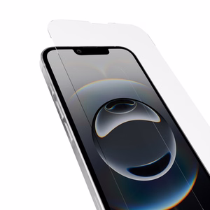 Puro Karkaistu lasi iPhone 16e/17e:lle