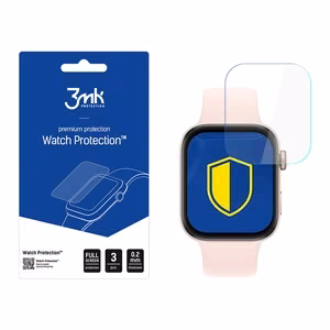 3mk Watch Protection ARC suojakalvo Huawei Watch Fit 3