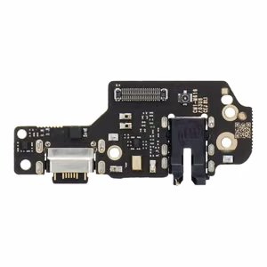 Latauspistoke flex-kaapeli Xiaomi Redmi 8:lle