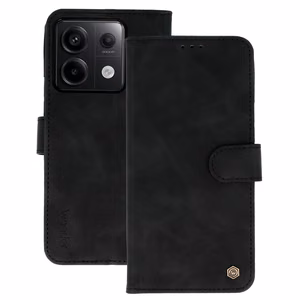 Wonder Fancy Suojakuori Xiaomi Redmi Note 13 5G:lle musta