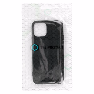 Tel Protect Liquid Air Suojakuori iPhone 11 Pro:lle musta