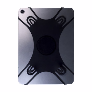 Yleinen tablettisuoja 3mk Universal Tablet Case 9-11 tuumalle - punainen