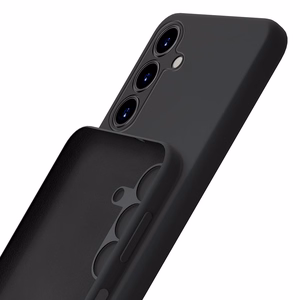 Samsung Galaxy A25 5G - 3mk Silikoninen Suojakuori