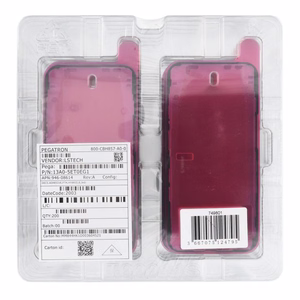 ServicePack-tarrakalvot iPhone 13:lle (200 kpl:n pakkaus)