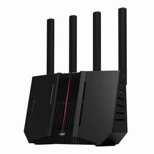 Langaton reititin ASUS RT-BE92U 9700 Mbps Wi-Fi 7 4 antennia