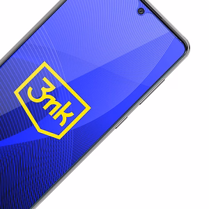 3mk FlexibleGlass hybridilasi Samsung Galaxy A73 5G:lle