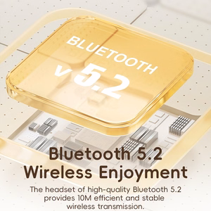 Rock Kuulokkeet O3 ANC bluetooth musta