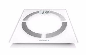 Medisana BS 444 Connect -vaaka