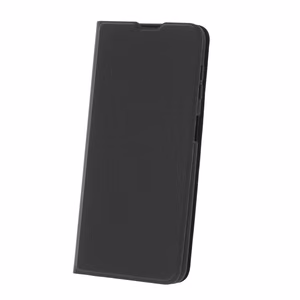 Smart Soft -suojakuori Samsung Galaxy A55 5G musta