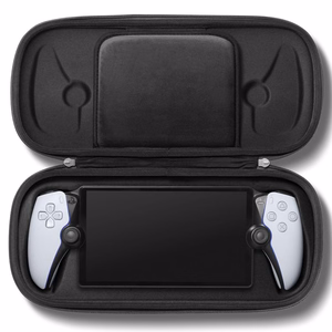 Spigen Klasden Pouch for Sony PlayStation Portal Remote - Gray