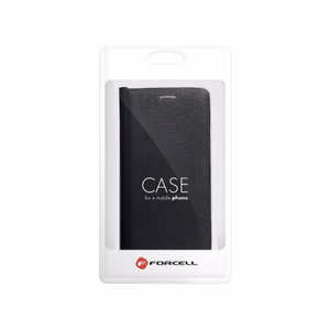 Phone Case "Smart Luna" Xiaomi Mi 11 Black