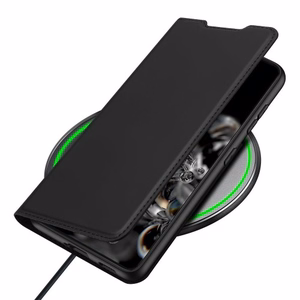 Dux Ducis Skin Pro Suojakuori Samsung G991 S21 5G musta