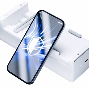 3mk Expert Glass Protection karkaistu lasi aplikaattorilla Samsung Galaxy A16 / A17:lle