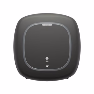 Wallbox Pulsar Pro PPR2-0-2-4-K-002 – 22 kW:n sähköautolaturi, 5 m kaapeli, musta