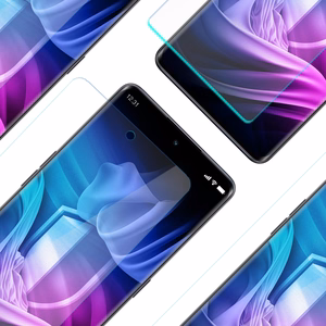 Oppo Reno8 T 5G – 3mk Silky Matt Pro puhelimen näytönsuoja
