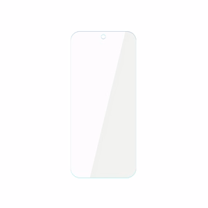 3mk Silky Matt Pro matta kalvo Google Pixel 9 / 9 Pro