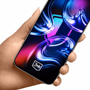 3mk HardGlass Max Karkaistu Lasi iPhone 11:lle