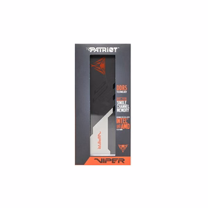 Patriot Viper Venom AMD DDR5 16 GB 6000 MHz CL36 EXPO -keskusmuisti