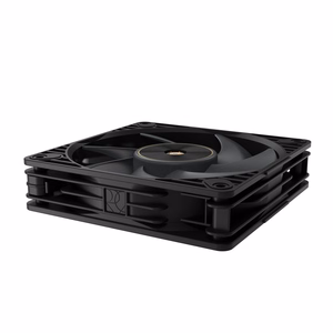 ASUS ProArt PF120 tuuletin PWM musta tietokonekoteloon 12 cm 1 kpl