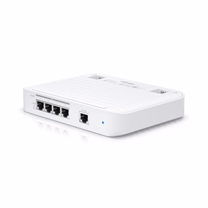 Kytkin Ubiquiti Switch Flex XG L2