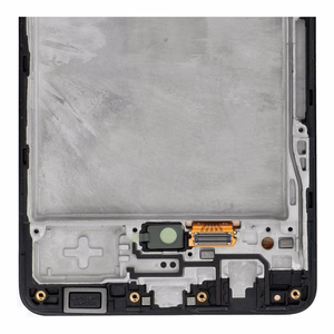 ServicePack LCD-näyttö SAMSUNG A42 A426 GH82-24375A