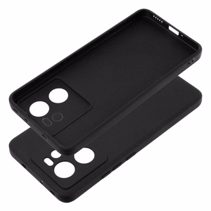 Matta musta Suojakuori Xiaomi 13T:lle