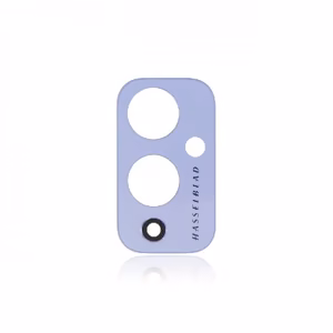 Rear Camera Lens Compatible With OnePlus 9 Rear Camera Lens / Purple /