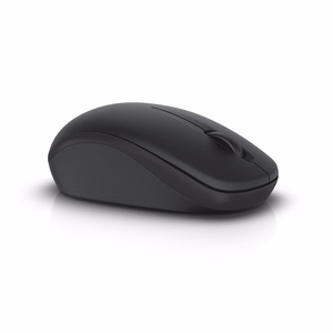 DELL WM126 -hiiri molempikätinen RF langaton optinen 1000 DPI