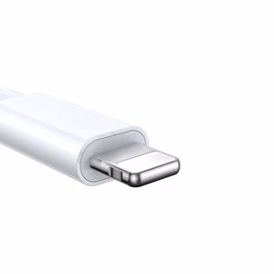 Joyroom S-IW007 3-in-1 kaapeli USB-A magneettinen laturi - Lightning 1.2m - valkoinen