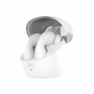 Wireless earphones Blue Star BK92 TWS white