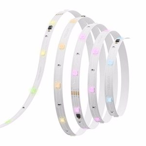Yeelight LED RGBIC Strip Basic valonauha (6 metriä)