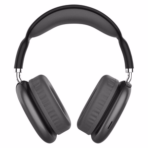 KUULOKKEET DEFENDER BLUETOOTH FREEMOTION B645 MUSTA