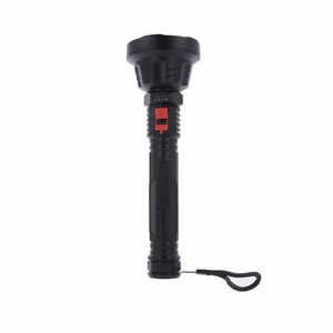 Forever Light LED taskulamppu TORCH 1800mAh 600lm FLF-04