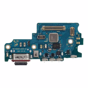 Latauskortti SAMSUNG S21 FE G990B/F:lle OEM (pikalaturi)