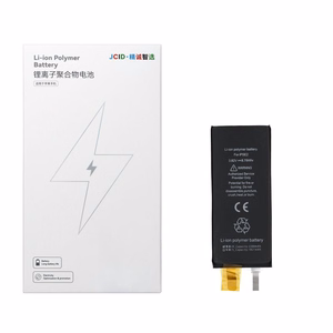 JCID Battery without BMS for iPhone SE2 2020 (high capacity)