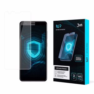 ZTE Blade A31 – 3mk 1UP puhelimen näytönsuoja