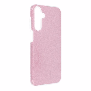 Case for Samsung A15 5G / A15 4G Shining pink